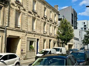 t2 à la vente -   33000  BORDEAUX, surface 42 m2 vente t2 - UBI431198903